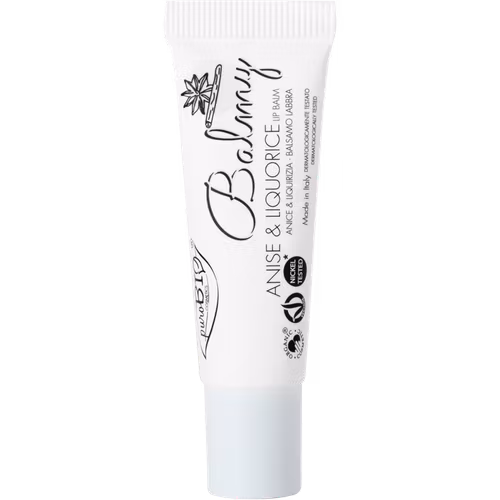 Balmy 05 Anise & Liquorice