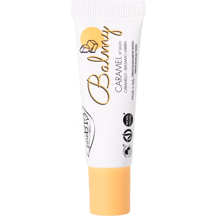 Balmy 06 Caramel