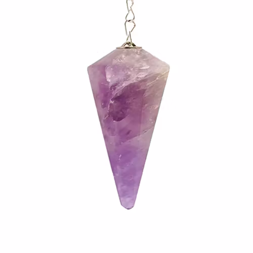 Ametist Pendel