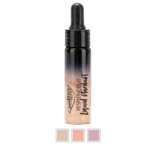 RESPLENDENT LIQUID STARDUST Highlighter