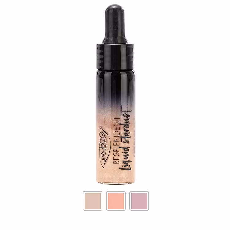 RESPLENDENT LIQUID STARDUST Highlighter