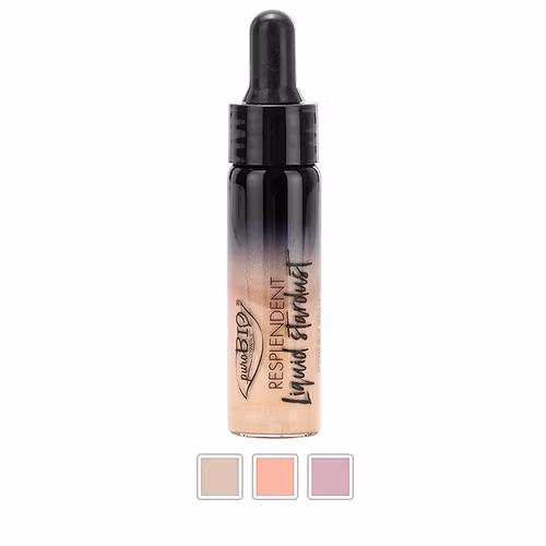 RESPLENDENT LIQUID STARDUST Highlighter