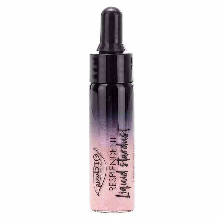 RESPLENDENT LIQUID STARDUST Highlighter