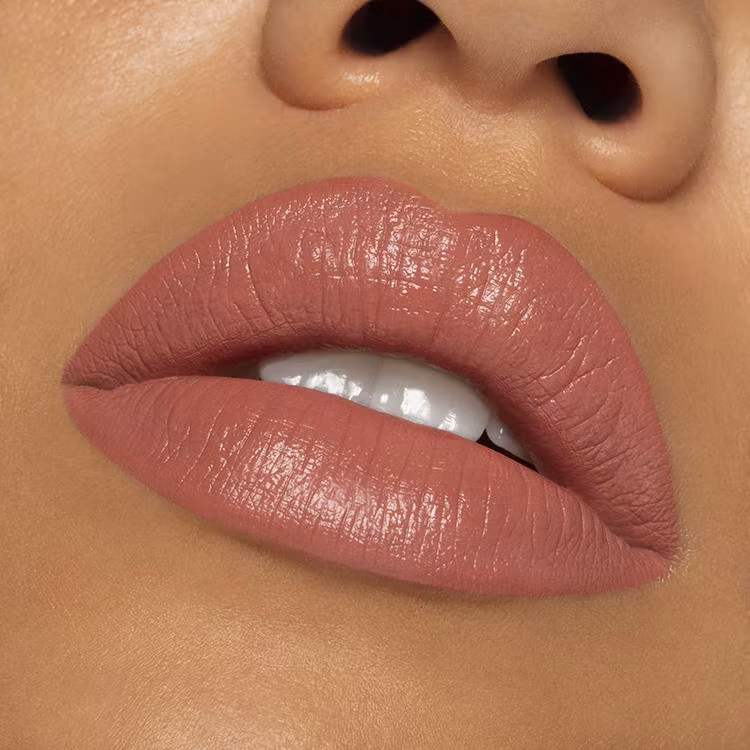 Lipstick 101 Nude Pink