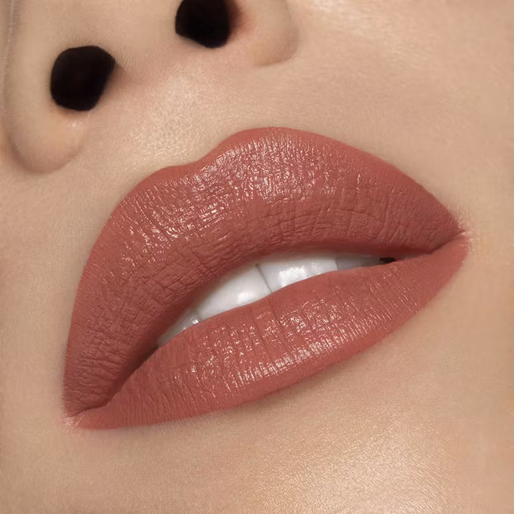 Lipstick 101 Nude Pink