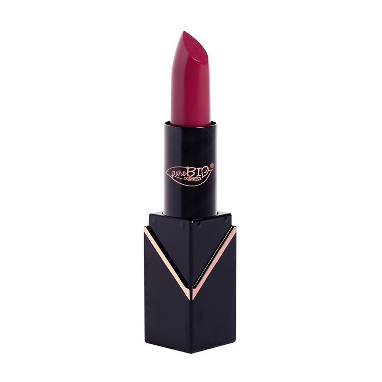Lipstick 102 Dark Fuchsia