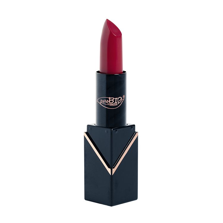 Lipstick 103 Strawberry Red