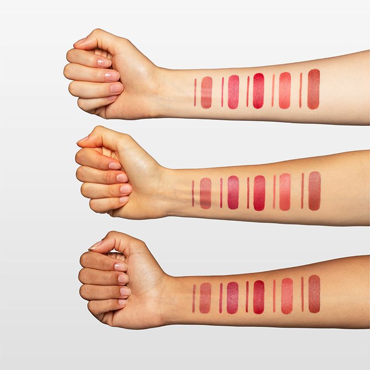 Lipstick 103 Strawberry Red