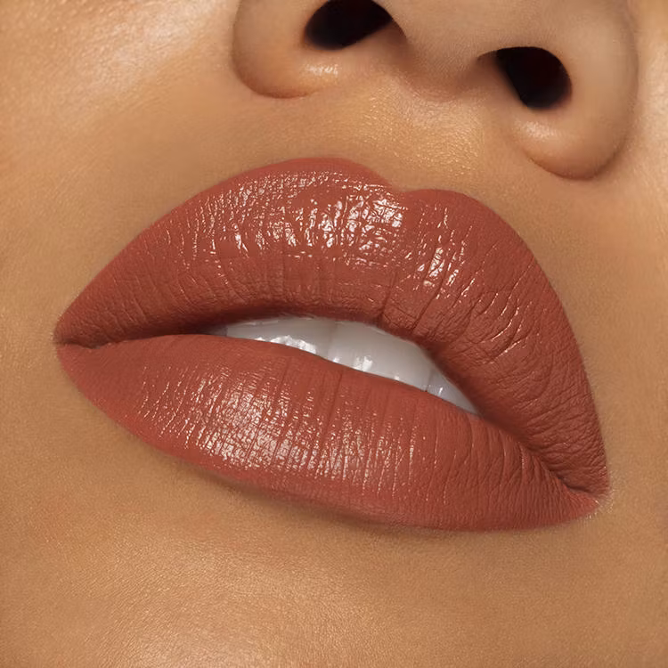 Lipstick 105 Nude Peach