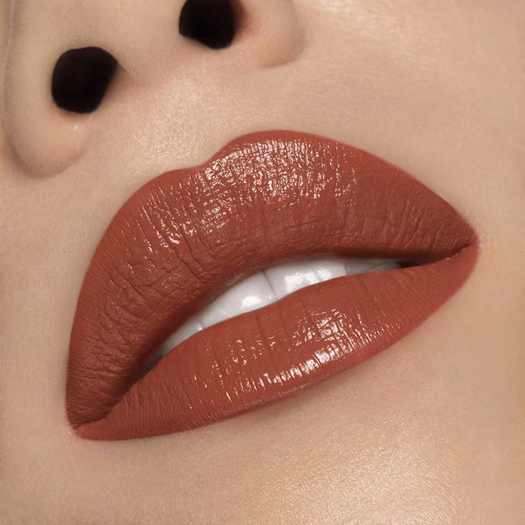 Lipstick 105 Nude Peach