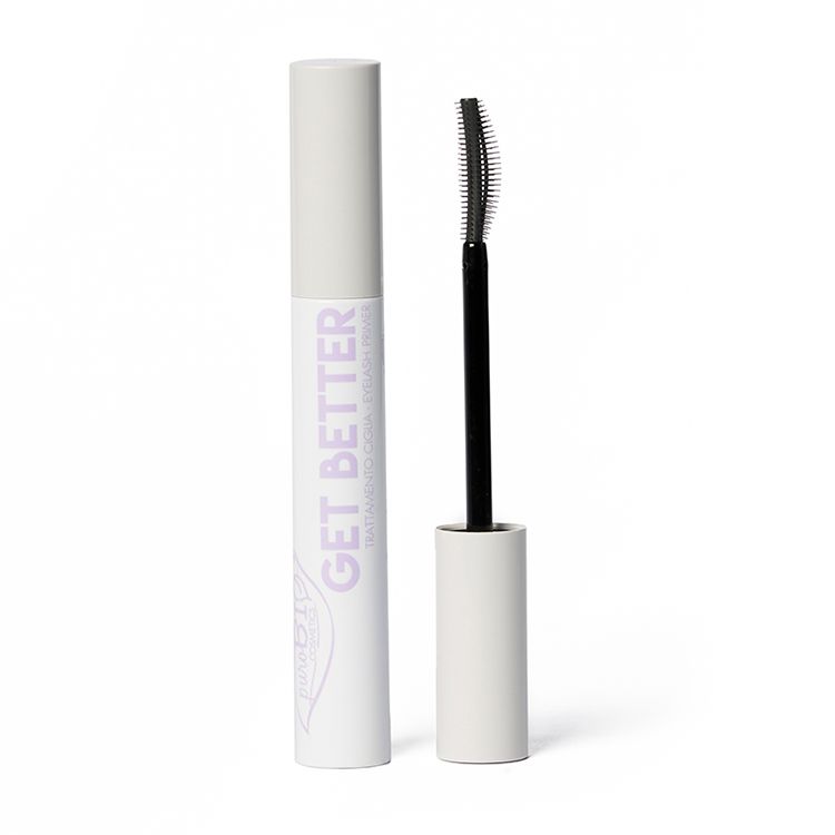Mascara Get Better Eyelash Primer