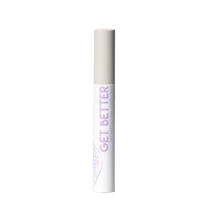 Mascara Get Better Eyelash Primer