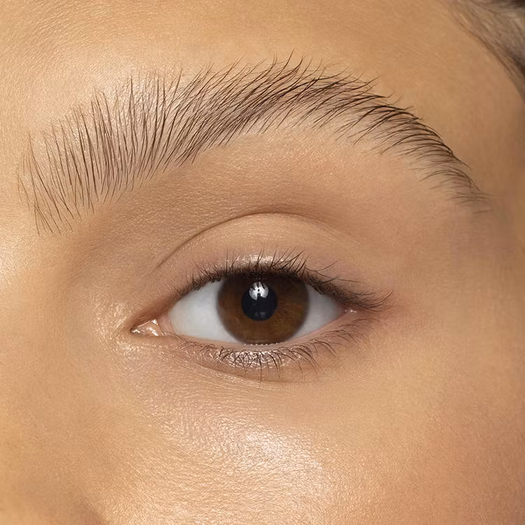 Mascara BLACK TOO BLACK Black