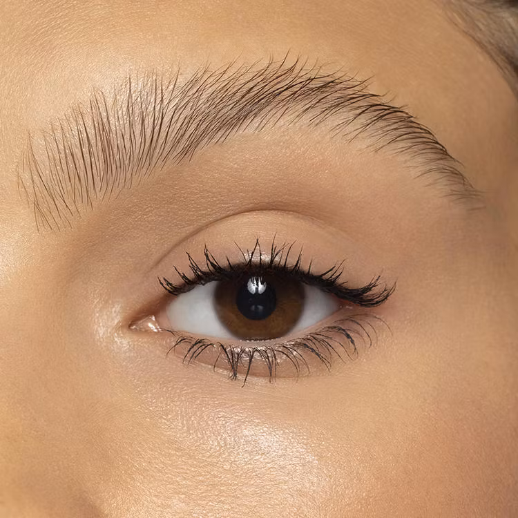 Mascara BLACK TOO BLACK Black
