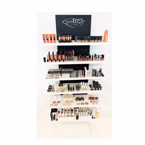 Produktställ Luxury Multilayered Led Display