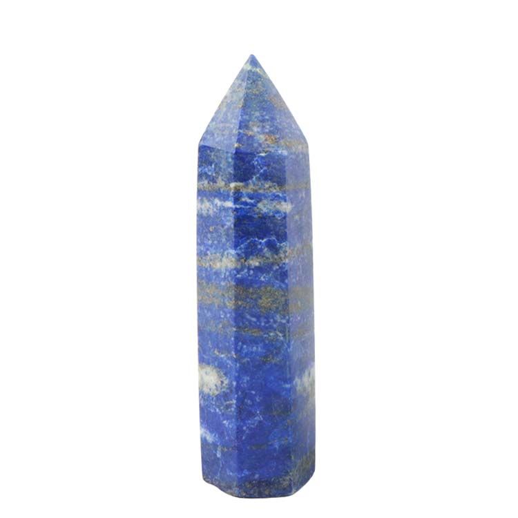 Lapis Lazuli Spets M