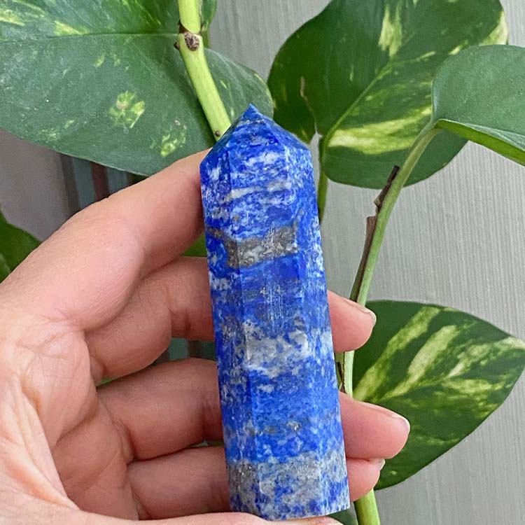 Lapis Lazuli Spets M