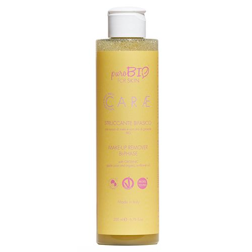Makeup Remover Bi-Phase 200ml