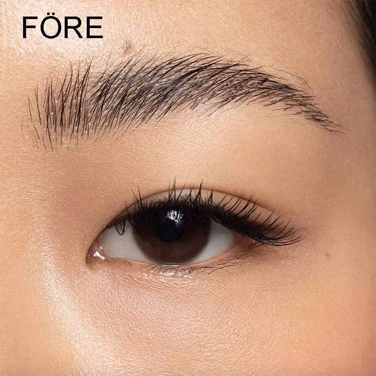 Mascara #FOLLOW Volumizing Black