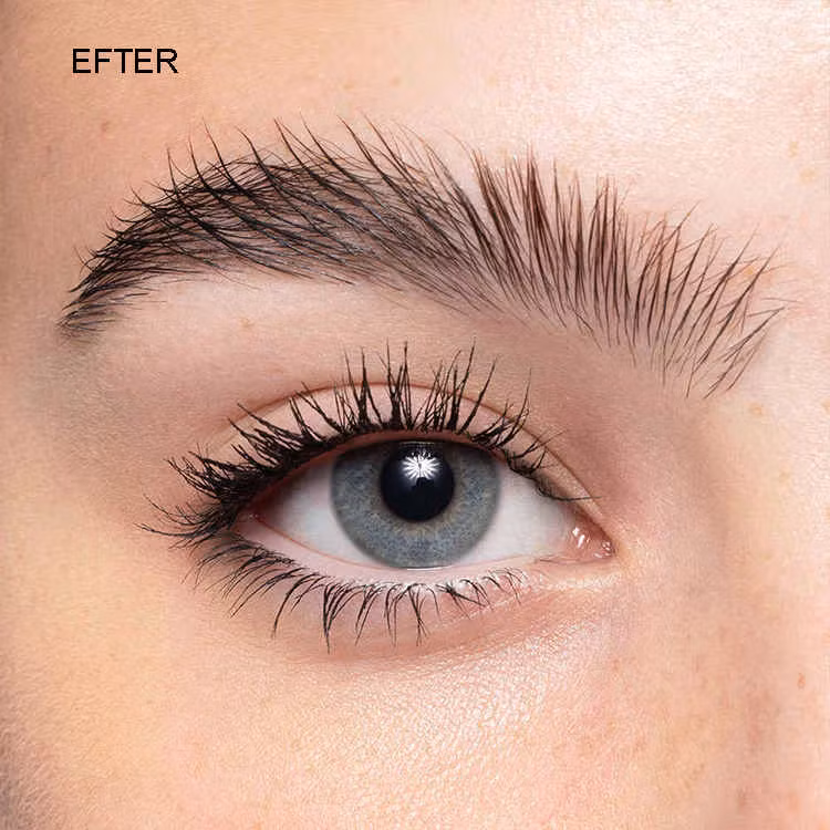 Mascara #SWIPE-UP Curling Black