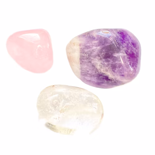 Kristallkit Gyllene Triangel