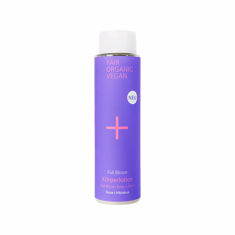 Full Bloom Body Lotion Rose Hibiskus 200ml