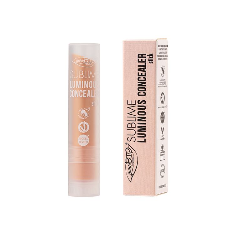 SUBLIME Luminous Concealer Stick 01