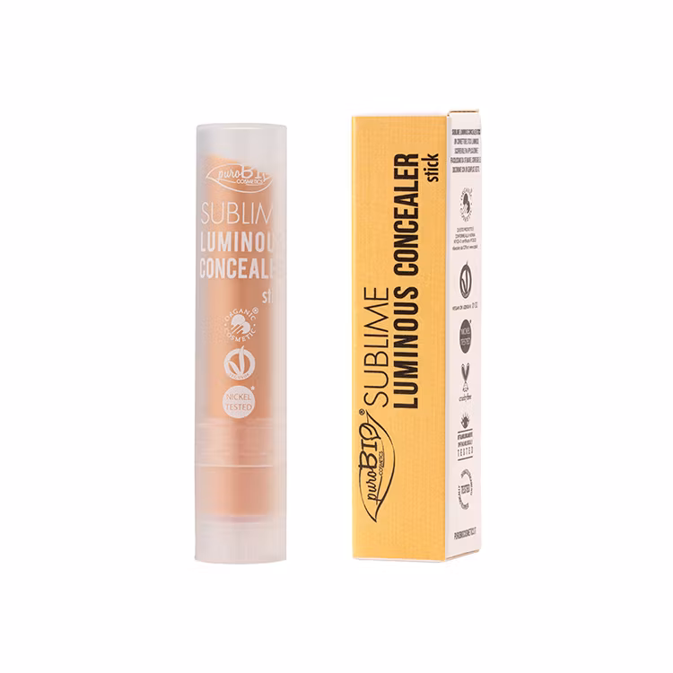 SUBLIME Luminous Concealer Stick 04