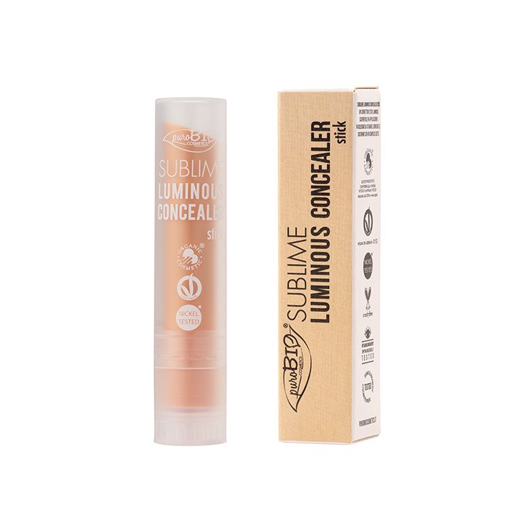 SUBLIME Luminous Concealer Stick 05