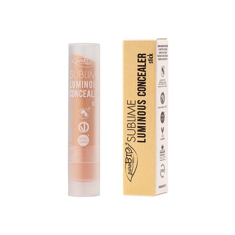 SUBLIME Luminous Concealer Stick 06