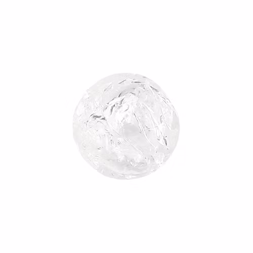 Fire & Ice Bergkristall Klot 2cm