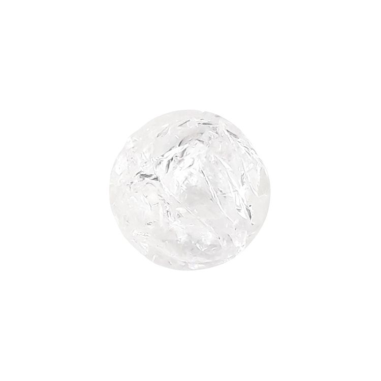 Fire & Ice Bergkristall Klot 2cm