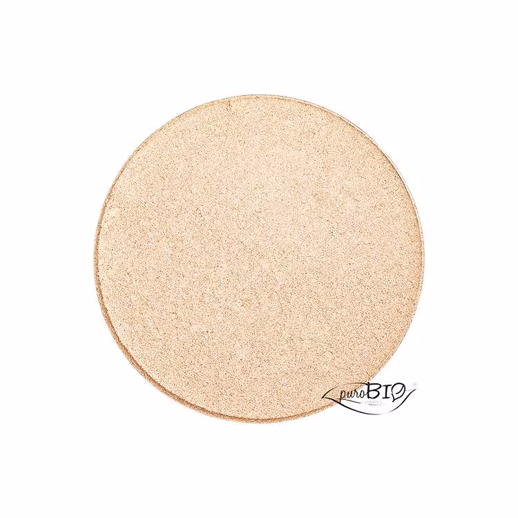 RESPLENDENT Highlighter 01 Champagne