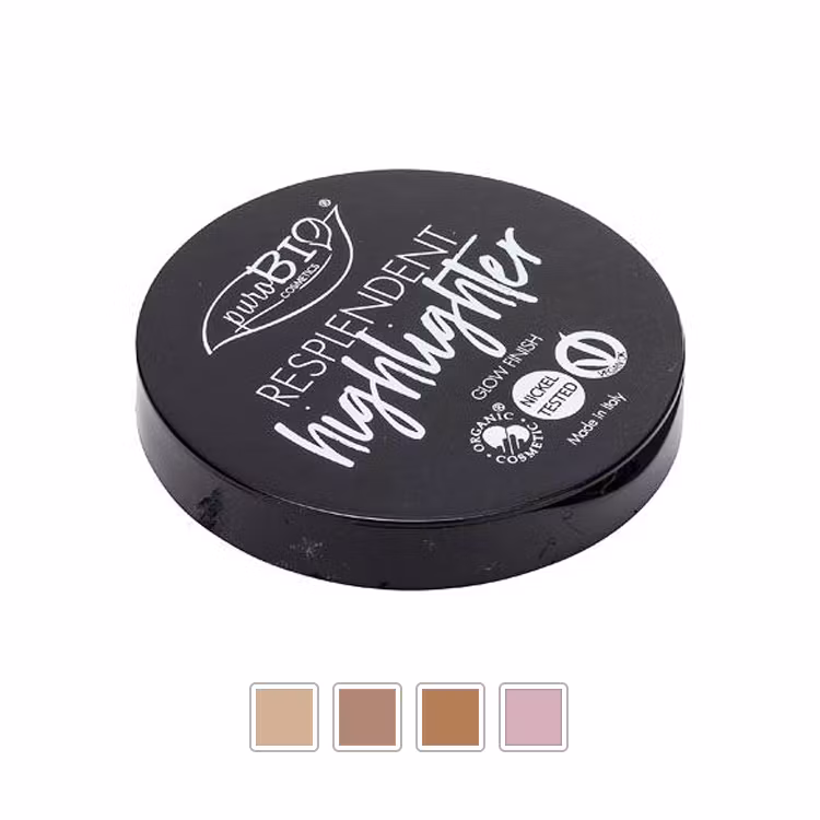 RESPLENDENT Highlighter 01 Champagne