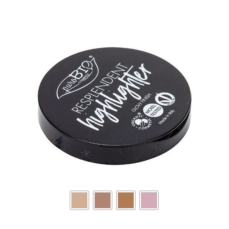 RESPLENDENT Highlighter 03 Copper