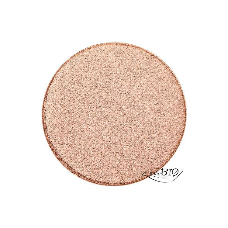 RESPLENDENT Highlighter 04 Rose Gold