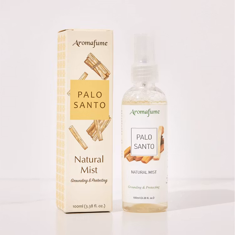 Palo Santo Rumsspray 100ml (AromaFume)