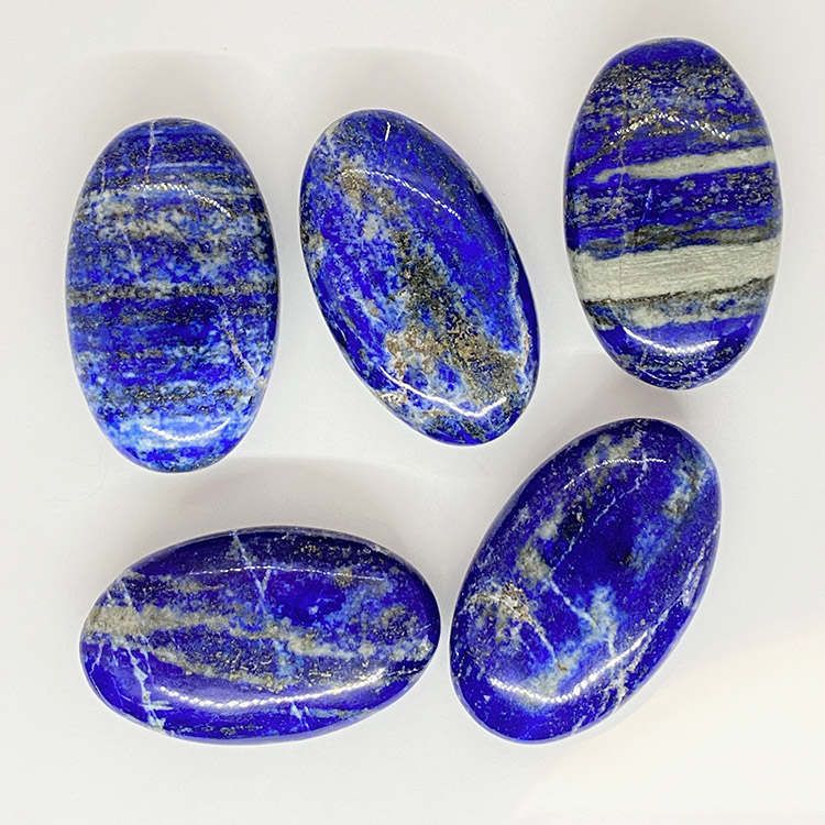 Lapis Lazuli Handsten M