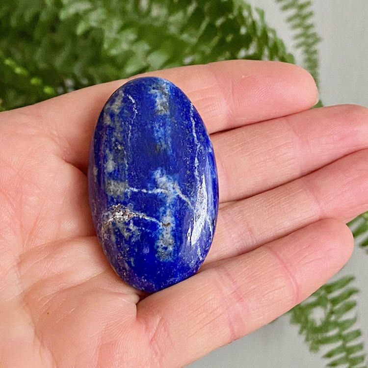 Lapis Lazuli Handsten M