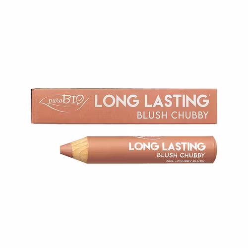Long Lasting BLUSH CHUBBY Pencil Peach 20L