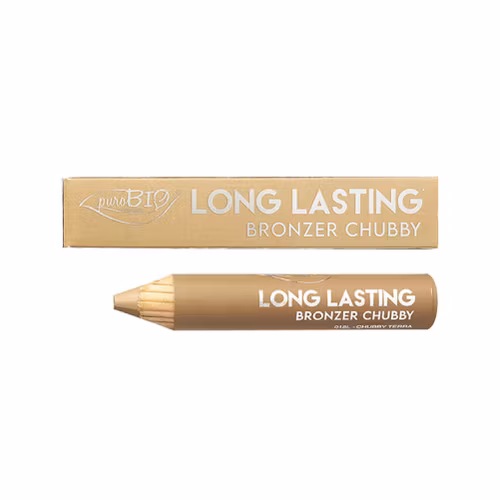 Long Lasting BRONZER Pencil Cold 018L
