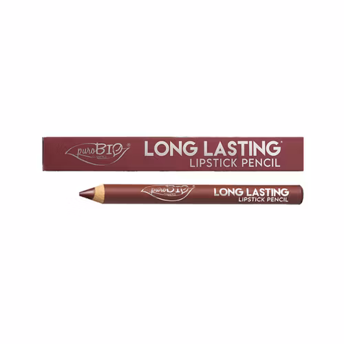 Long Lasting Lipstick Pencil Burgundy 16L