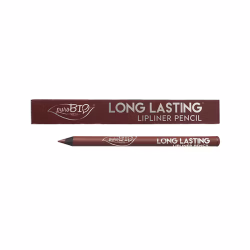 Long Lasting Lipliner Pencil Dark Mauve 11L