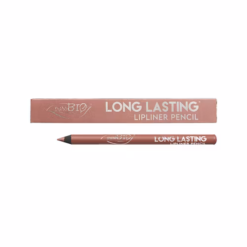Long Lasting Lipliner Pencil Cold Nude 09L