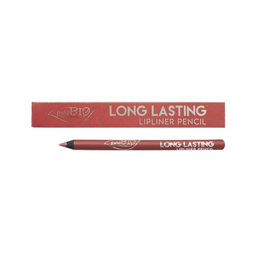 Long Lasting Lipliner Pencil Warm Nude 08L