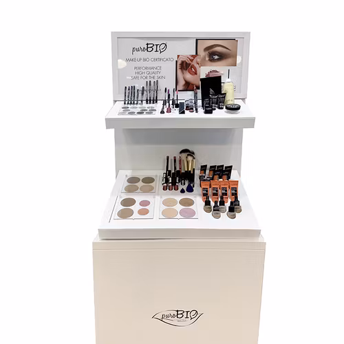 Produktställ Tester Luxury 01