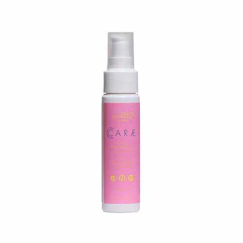 CARÆ Oil Gel Cleanser with Argan 50ml