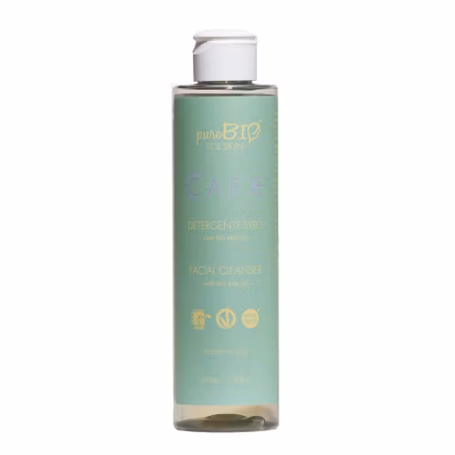CARÆ Facial Cleanser with Tea Tree oil 200ml