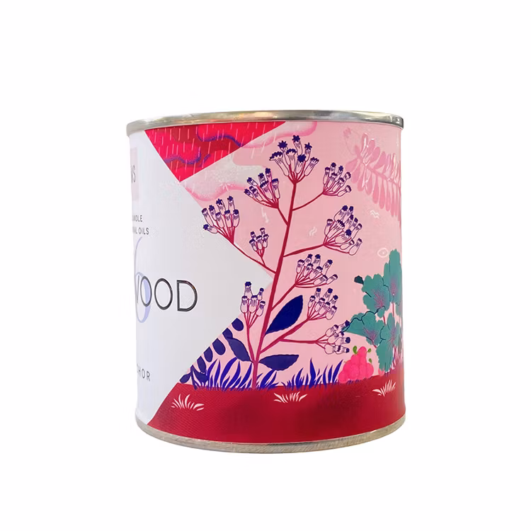 Doftljus UNDERWOOD 100gr