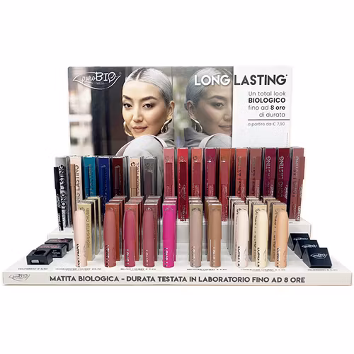 Produktställ Long Lasting Pencil 2023